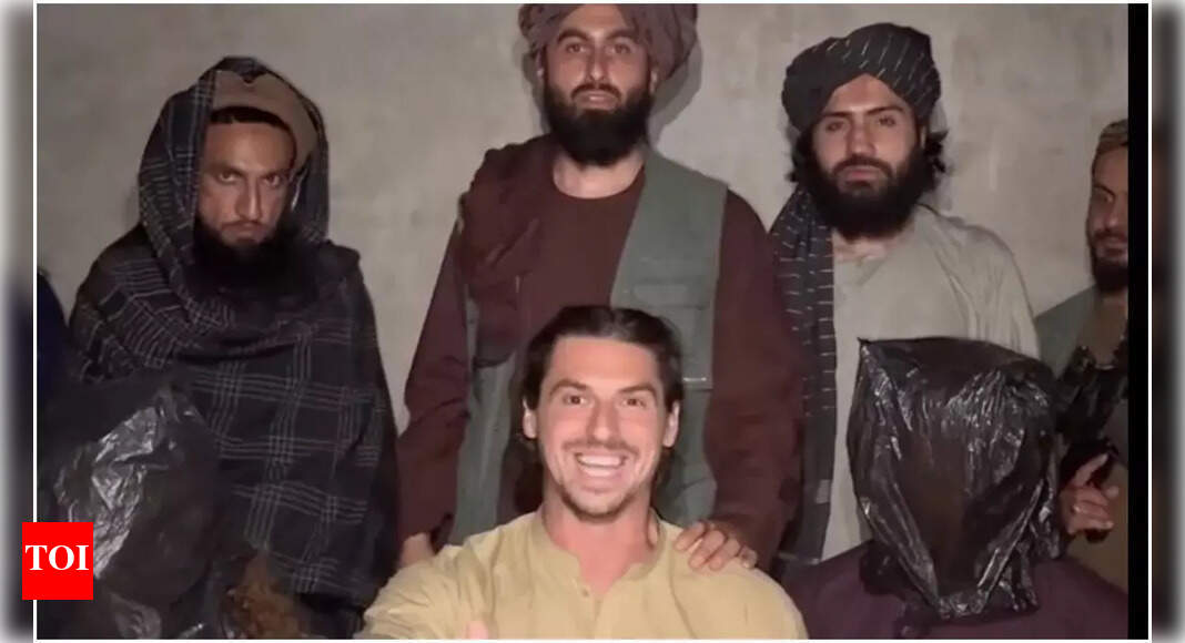 Who are the Talibros? Meet the content creators braving Afghanistan