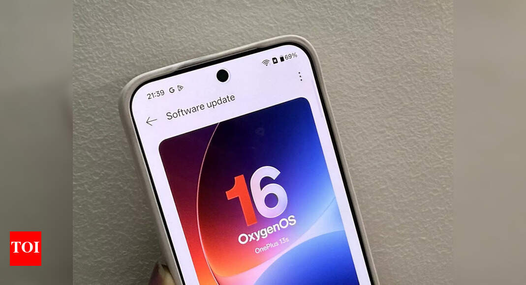OxygenOS 16 review: A smarter, smoother, and more personal OnePlus experience