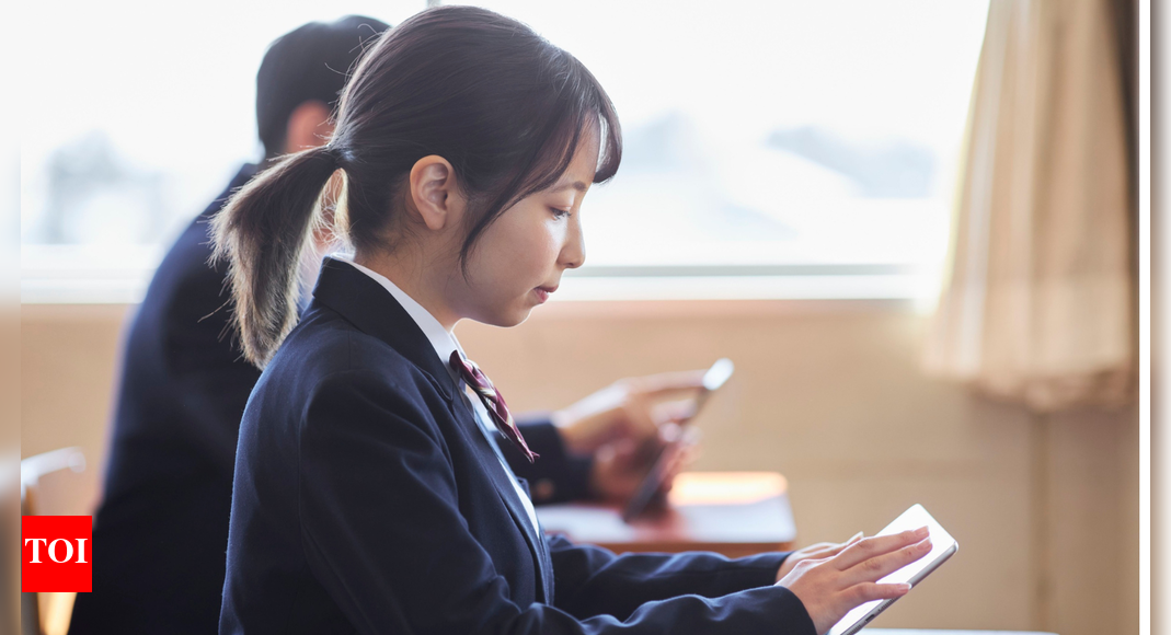 Graduated, but can't read properly: How America's schools are failing to teach reading - The Times of India