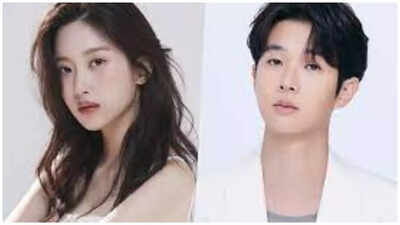 Im Ji-yeon and Heo Nam-jun to star in romance drama 'Brave New World'