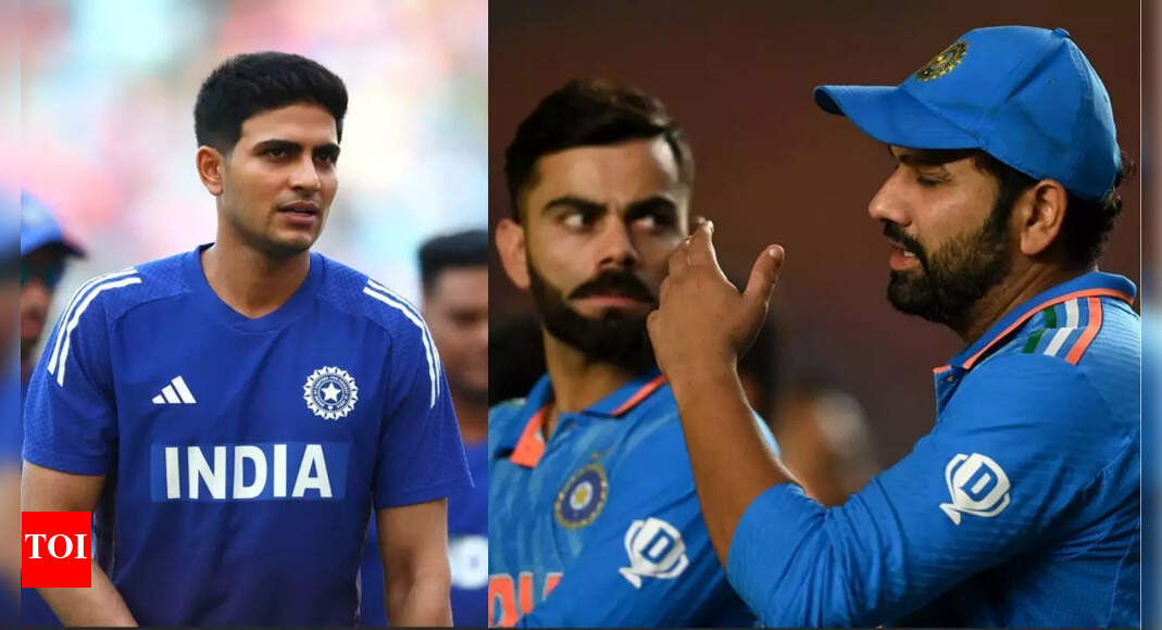 'You're public property!': Shastri explains why players perform better overseas
