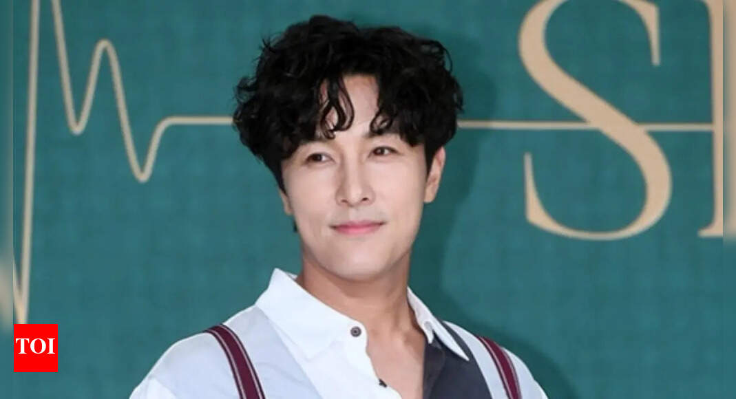 Kim Dong-wan's cryptic SNS posts spark concern, later clarified as fiction