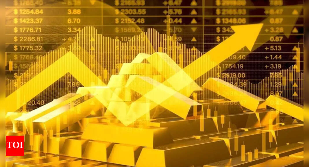 Gold & silver outlook: Are precious metal prices set to hold steady amid dollar swings? Anand Rathi expert shares insights