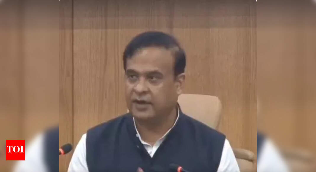 The Times of India - Politics - News Image