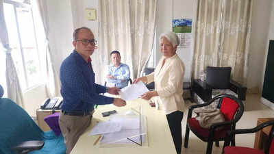 Mizoram activist calls for probe into ginger fund ‘embezzlement’