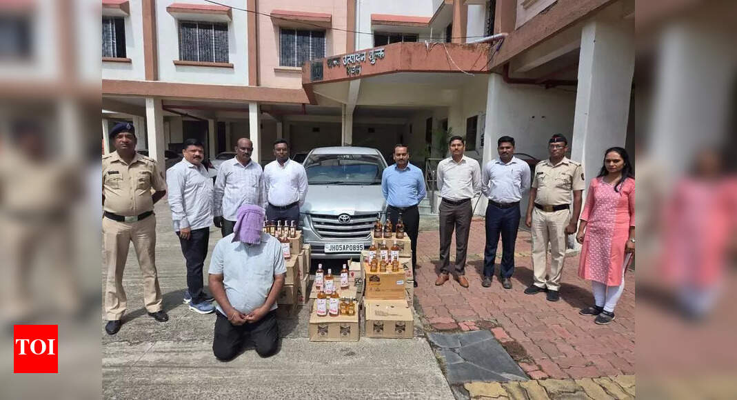 The Times of India - Business - News Image