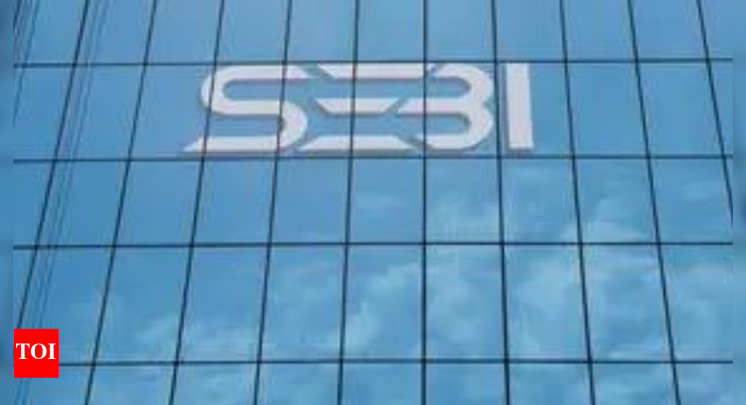Commodity market boost: Sebi plans to boost institutional participation; derivatives and bonds in focus – The Times of India Commodity market boost: Sebi plans to boost institutional participation; derivatives and bonds in focus – The Times of India
