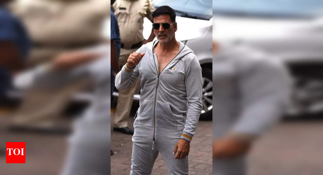 Truly alarming’: Bombay high court orders removal of deepfake content infringing Akshay Kumar’s personality rights