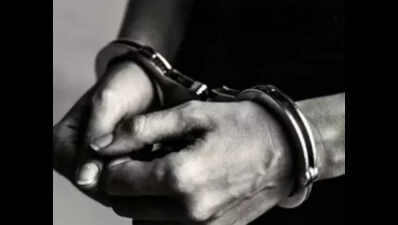 Key suspects detained in Odisha police exam corruption scandal amid ongoing investigation