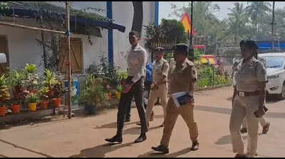 Classmate of gang-rape survivor tried to mislead probe, say cops