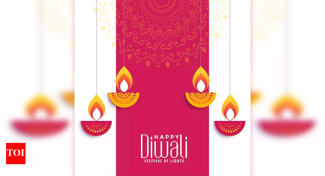 When is Diwali in 2025 in Chicago, USA: October 20 or 21? Know date, Lakshmi Puja muhurat and timings