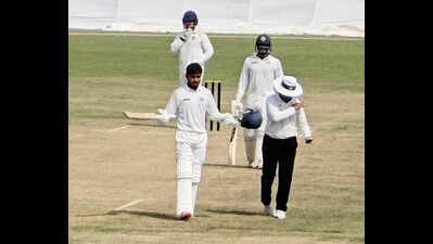 Bihar sniff victory against Arunachal in Ranji opener