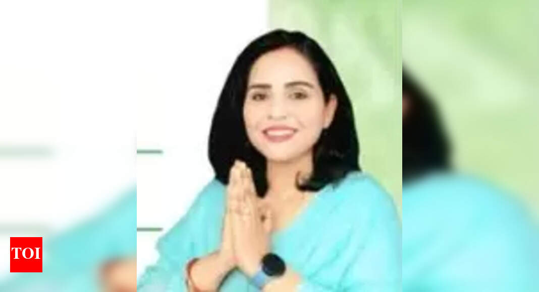 Lalu fields Tej’s sister-in-law from Parsa in bid to reset family ties