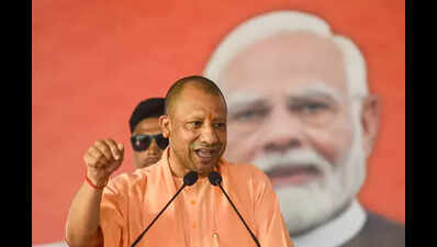 Uttar Pradesh CM Yogi Adityanath lashes out at RJD and Congress over ‘burqa’ row