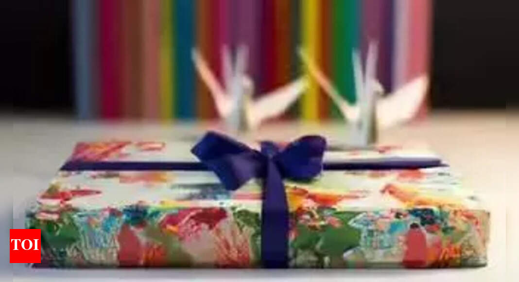 The Times of India - Business - News Image