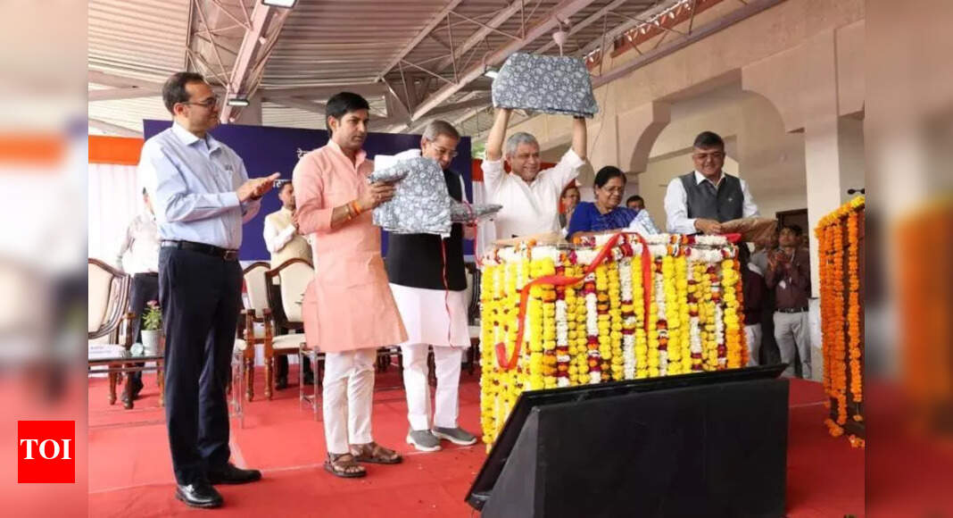 The Times of India - Business - News Image