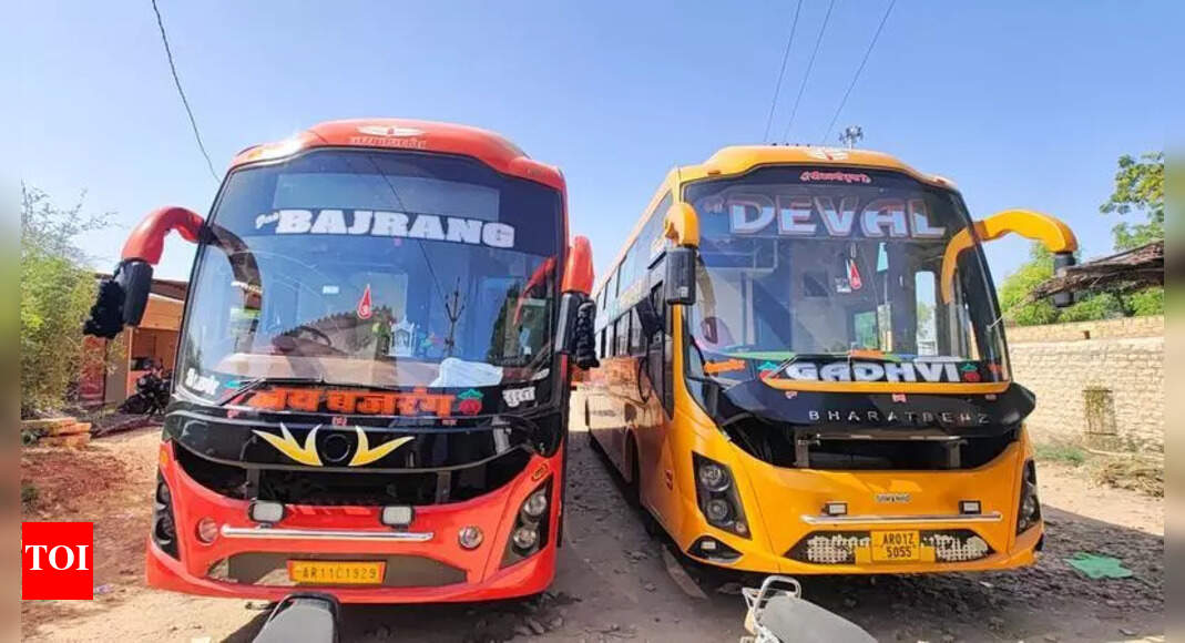 The Times of India - Business - News Image