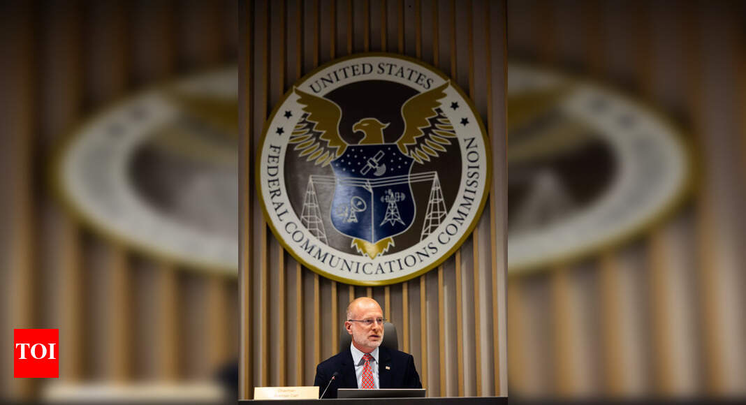 US-China trade war: America bans Hong Kong’s top telecom firm; cites security risk