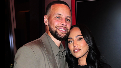 "No athletes": Throwback to when Stephen Curry's wife Ayesha Curry admitted she used to avoid dating certain men