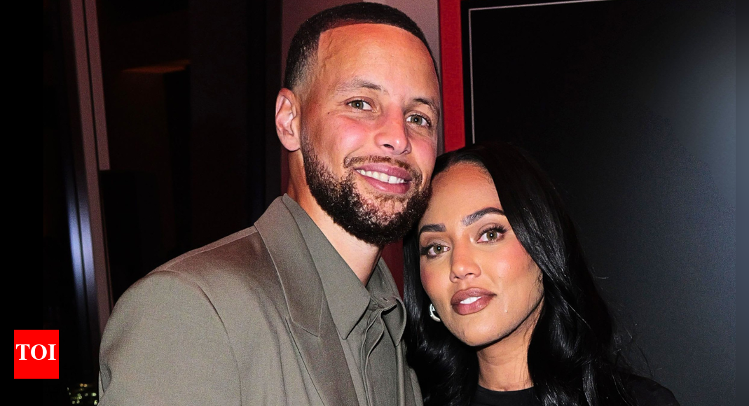 Ayesha Curry’s confession resurfaces: Why she once avoided dating athletes