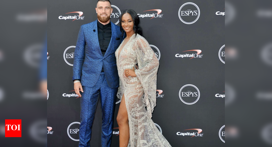 How dating Travis Kelce changed Kayla Nicole’s life and why she’s thriving on her own now