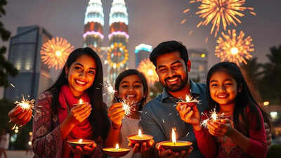  October 20 or 21? Know date, Lakshmi Puja muhurat and timings