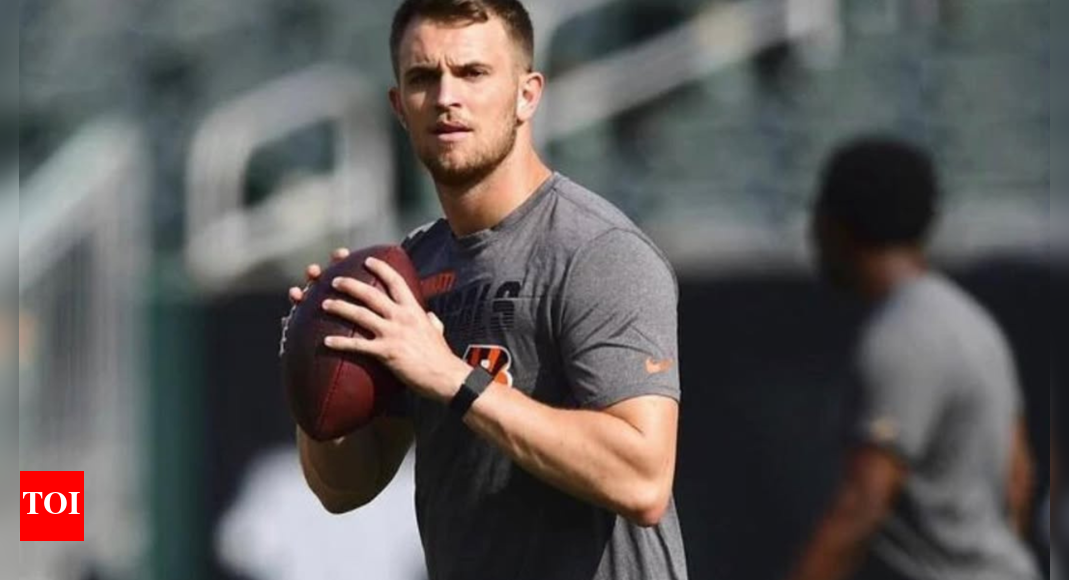 Jake Browning’s Folsom dominance: A high school career that still shocks football fans