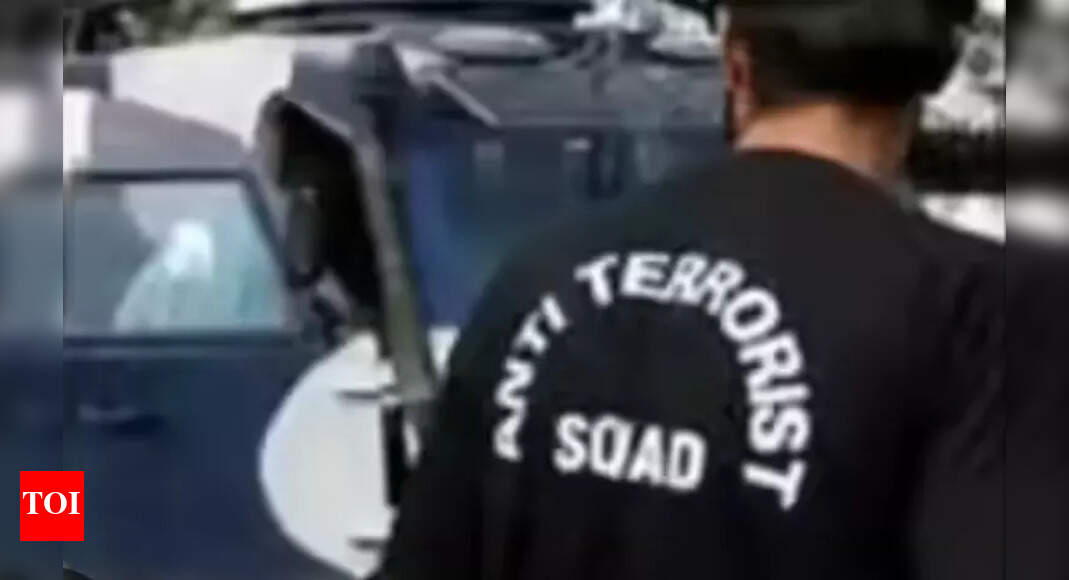 Udhampur: Cordon and search op under way; terror suspect threatened locals