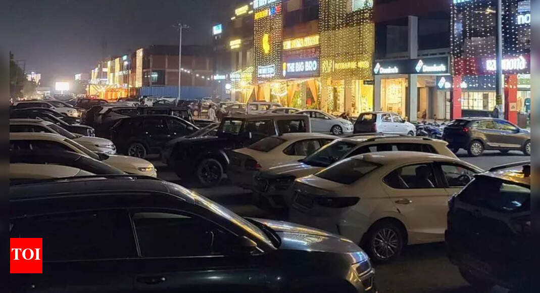 The Times of India - Politics - News Image