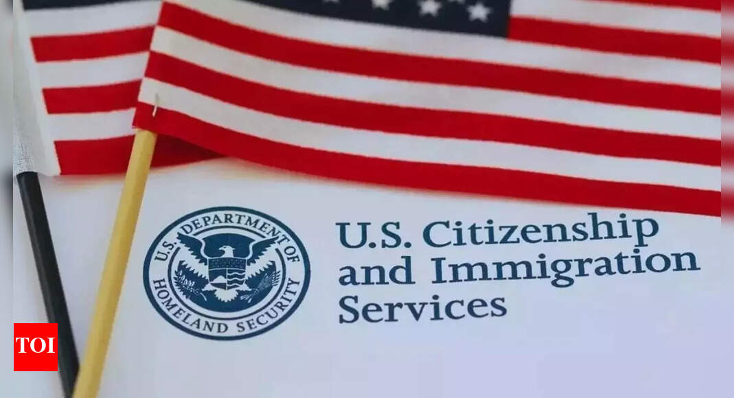 नया ,000 आव्रजन पैरोल शुल्क क्या है? अमेरिका में प्रवेश करते समय किसे भुगतान करना होगा? नया ,000 आव्रजन पैरोल शुल्क क्या है? अमेरिका में प्रवेश करते समय किसे भुगतान करना होगा?