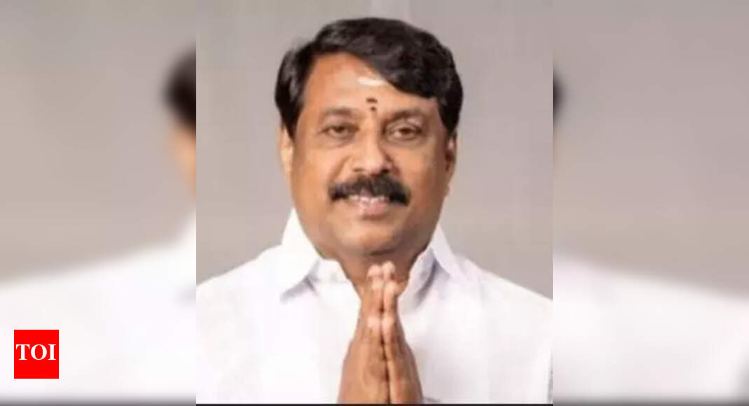 The Times of India - Politics - News Image