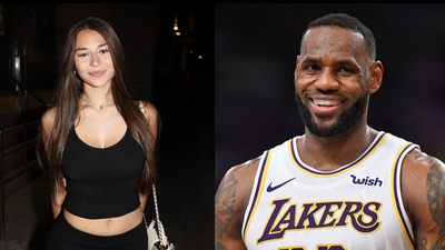 "I'm saving it for my husband": OnlyFans star Sophie Rain opens up about what she didn’t do to earn nearly as much as LeBron James through the NBA
