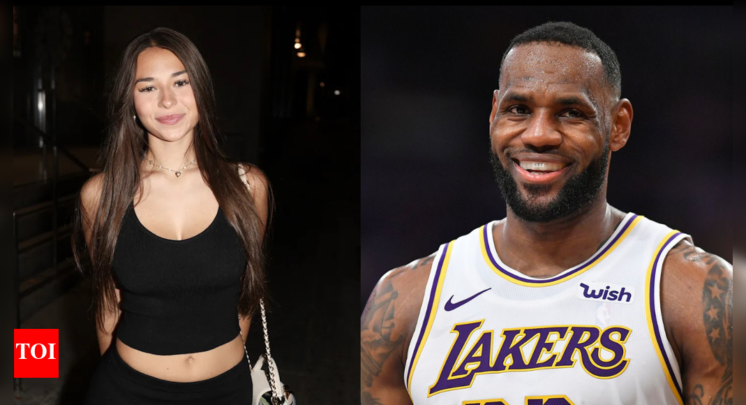 Sophie Rain reveals: What she’s saving for husband despite huge earnings vs LeBron