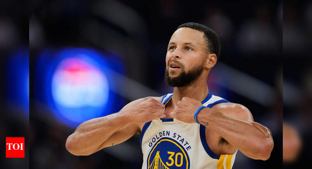 NBA trade rumors: Warriors eye $186M bucks star for big 3 with Curry, Butler