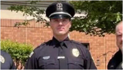'Violated laws': ICE arrests Chicago police officer from Montenegro — Who is Radule Bojovic? Why is he in custody?