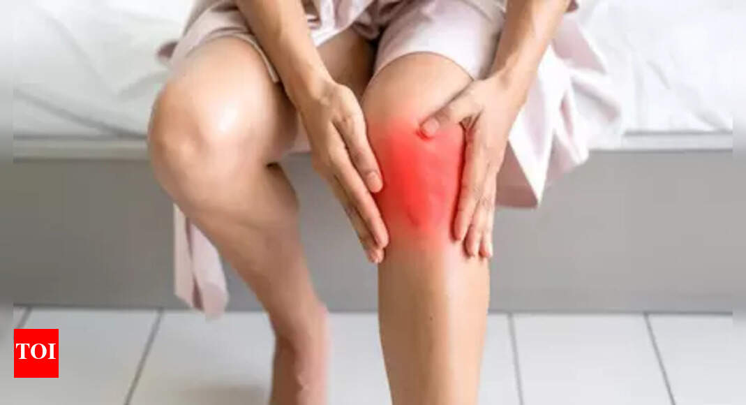 Cold weather warning: 5 things Arthritis patients must do before winter hits |