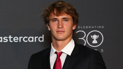 Alexander Zverev net worth in 2025: Tennis career, endorsements, lifestyle, earnings and more