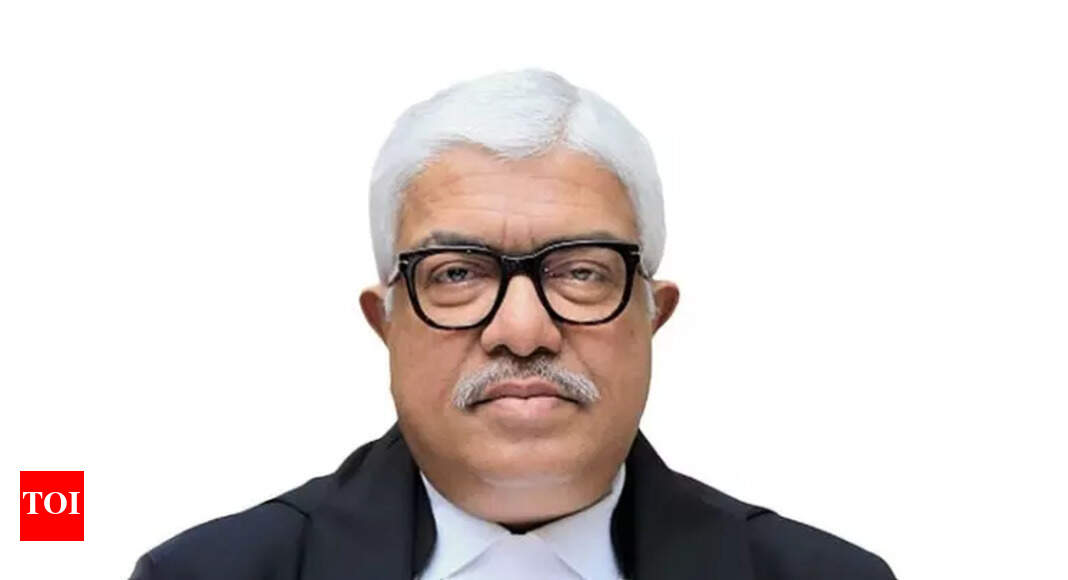 SC collegium changes judge posting on government objection SC collegium changes judge posting on government objection