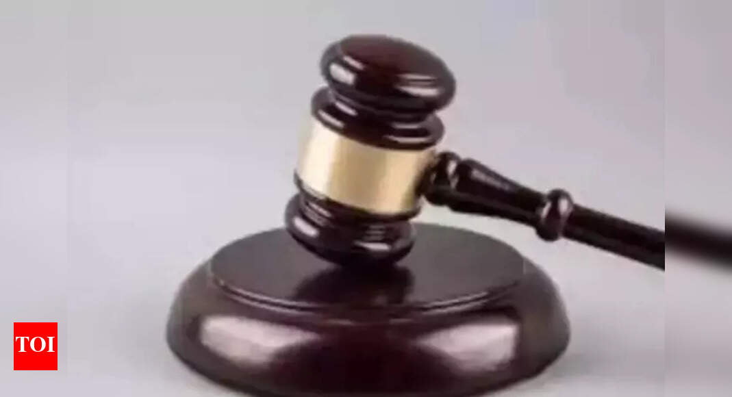 The Times of India - Politics - News Image