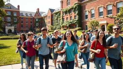 Are US universities worth it? ROI and job market trends say maybe not