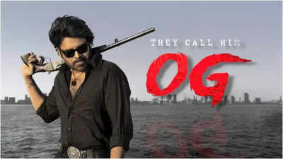 'OG' box office collections day 22: Pawan Kalyan’s actioner sees mere Rs 28 lakhs; Box office slows at Rs 192.69 cr