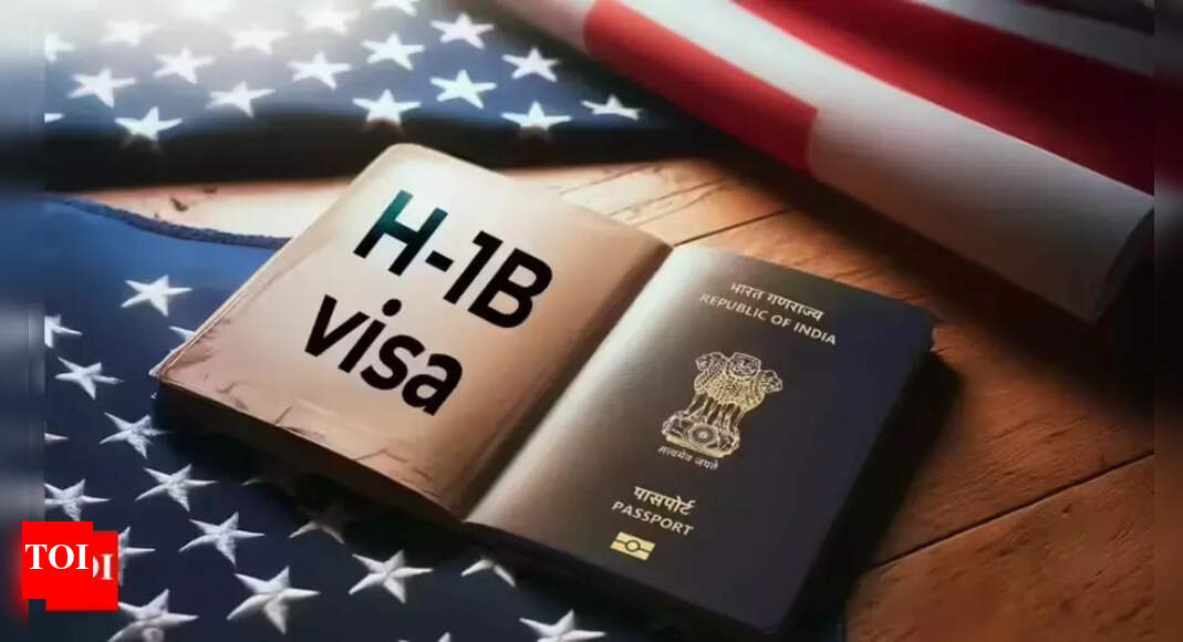 H-1B pushback: US Chamber sues govt, says fee violates immigration law