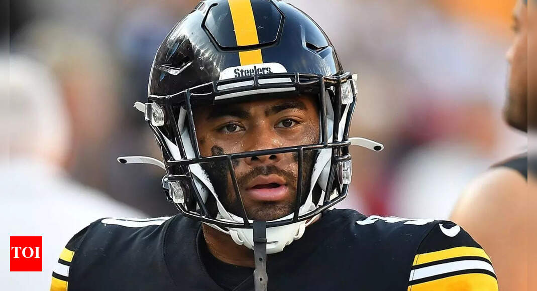 Jaylen Warren Net Worth in 2025: How the Steelers’ breakout running back is turning hard work into million-dollar success