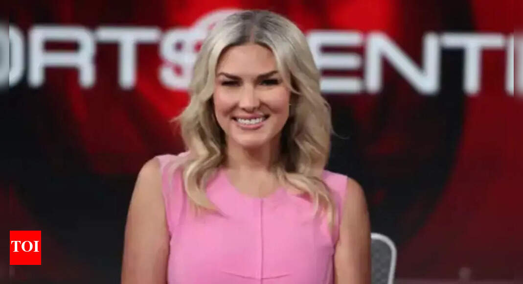 Who is Shae Cornette? Meet the new face of ESPN’s ‘First Take’ after Molly Qerim’s shocking exit