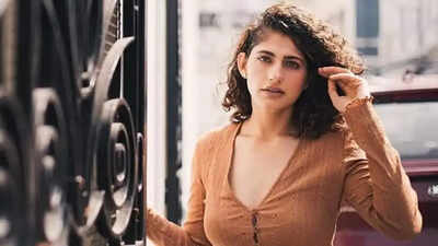 Kubbra Sait opens up on her abortion and the emotional turmoil that she went through: 'God was watching  and I would have to face...'