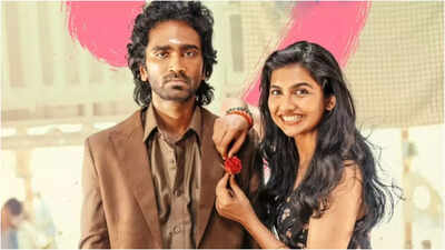 ‘Dude’ Twitter review: Pradeep Ranganathan wins hearts again; Mamitha Baiju shines; check out reactions