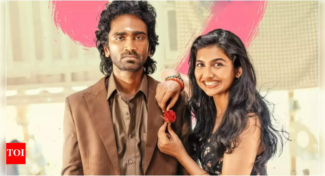‘Dude’ Twitter review: Pradeep Ranganathan wins hearts again; Mamitha Baiju shines; check out reactions | Tamil Movie News – The Times of India