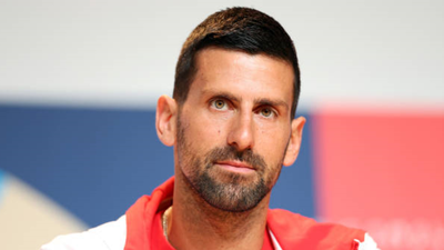  Novak Djokovic reveals painful truth about facing hate for being Serbian as a teenager