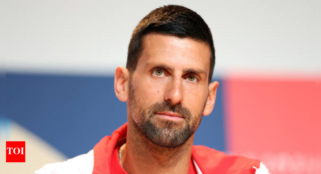 “People just turning their heads”: Novak Djokovic reveals painful truth about facing hate for being Serbian as a teenager