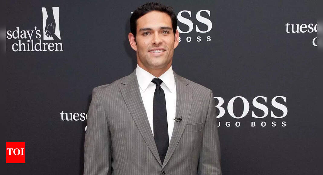 Mark Sanchez’s career on the brink as stabbing scandal and felony charges threaten to end his NFL broadcast comeback